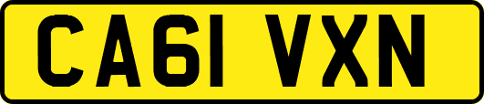 CA61VXN