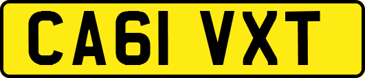 CA61VXT