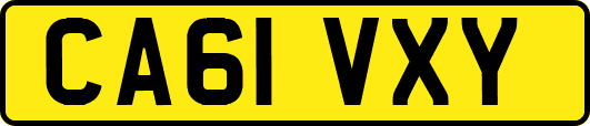 CA61VXY