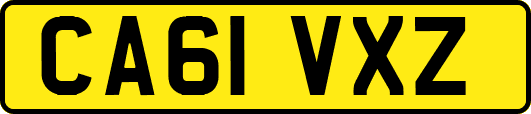 CA61VXZ