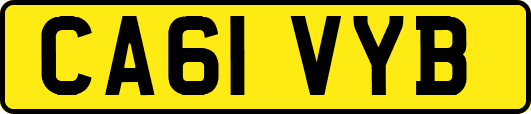 CA61VYB