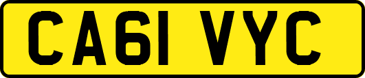 CA61VYC