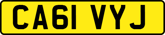 CA61VYJ