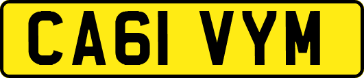 CA61VYM