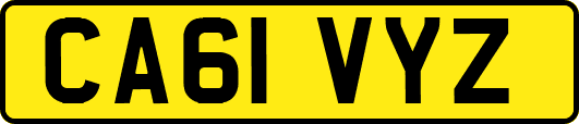 CA61VYZ