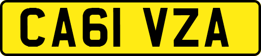CA61VZA