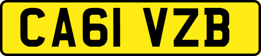 CA61VZB