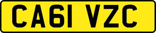 CA61VZC