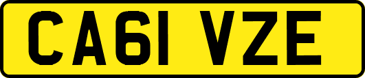 CA61VZE