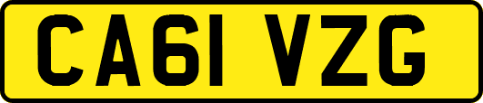 CA61VZG