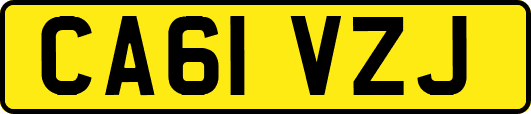 CA61VZJ