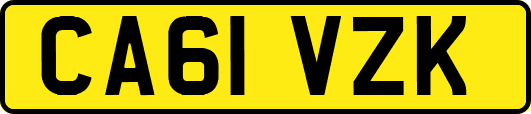 CA61VZK