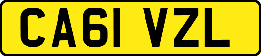 CA61VZL