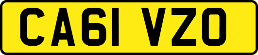 CA61VZO