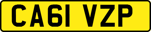 CA61VZP