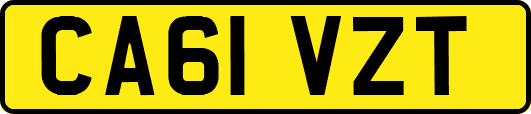 CA61VZT