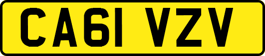 CA61VZV