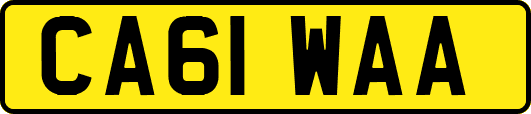 CA61WAA