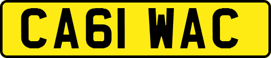 CA61WAC