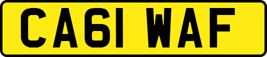 CA61WAF