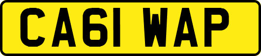 CA61WAP