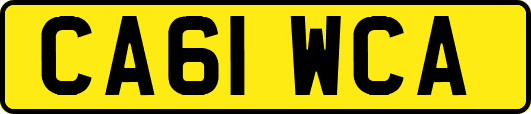 CA61WCA