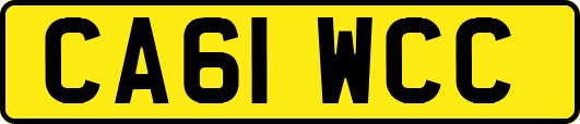 CA61WCC