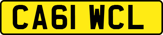 CA61WCL