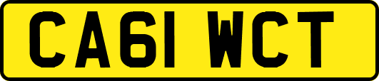 CA61WCT