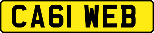 CA61WEB