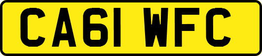 CA61WFC