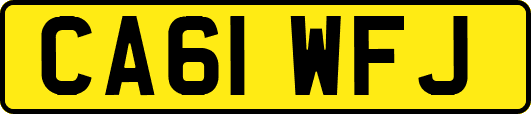 CA61WFJ