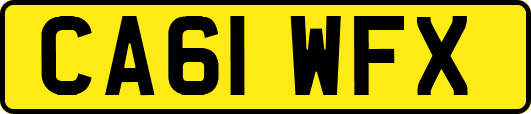 CA61WFX