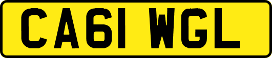 CA61WGL