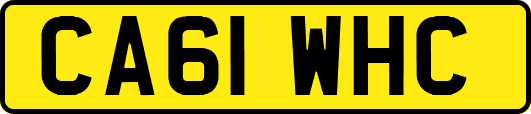 CA61WHC