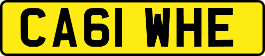 CA61WHE