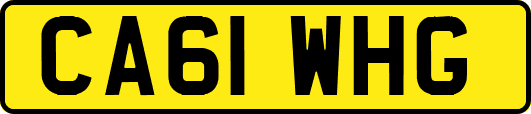 CA61WHG