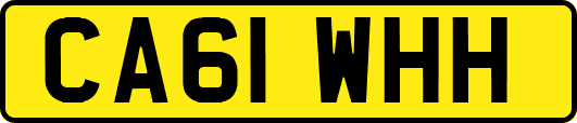 CA61WHH