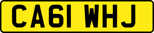 CA61WHJ