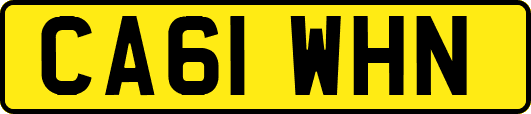 CA61WHN