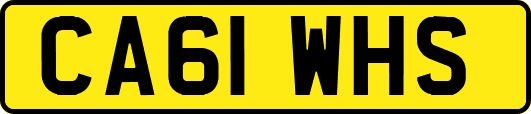 CA61WHS
