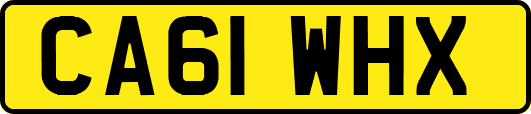 CA61WHX