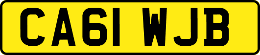 CA61WJB