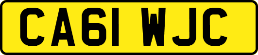 CA61WJC
