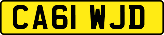 CA61WJD