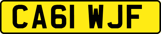 CA61WJF