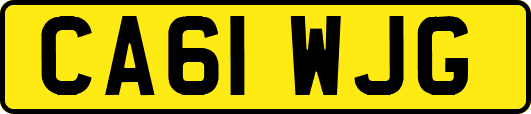 CA61WJG