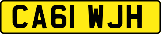 CA61WJH