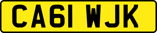 CA61WJK