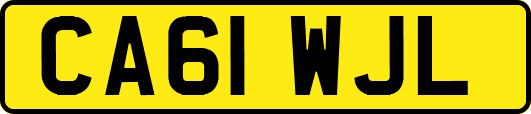 CA61WJL